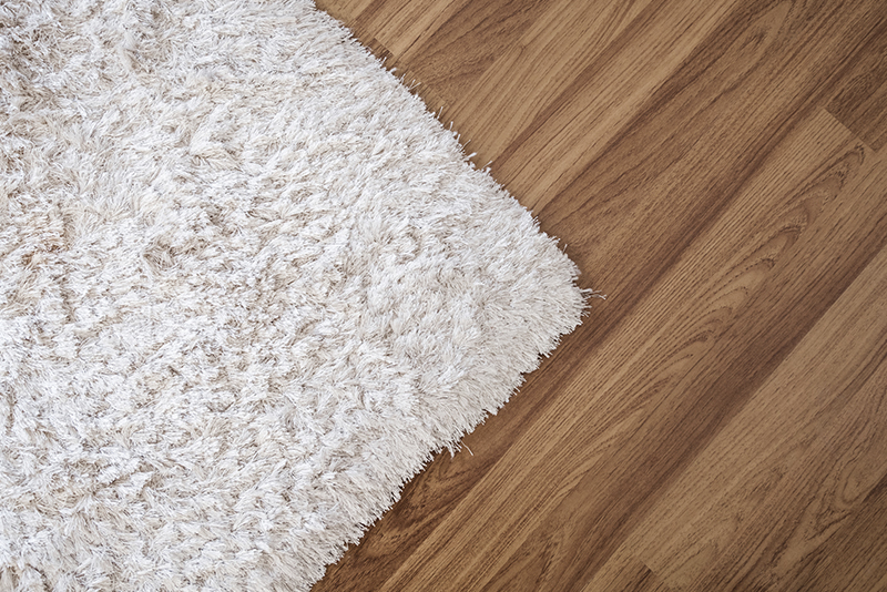 How To Clean A Wool Rug Step By Guide Like Pro