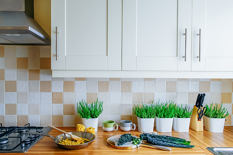 Kitchen Rugs