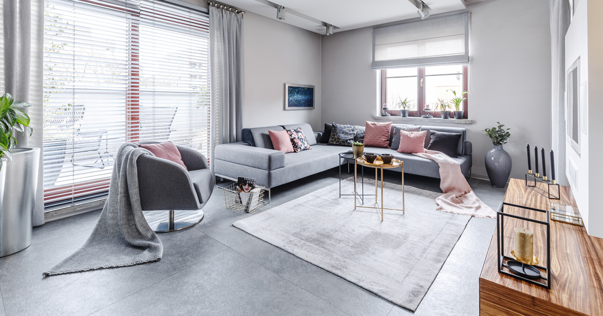 How To Arrange Living Room Furniture In A Rectangular Room