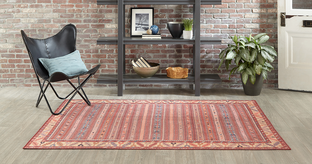 How Wovenly Disrupted The Interior Design Industry – Starting With Rugs