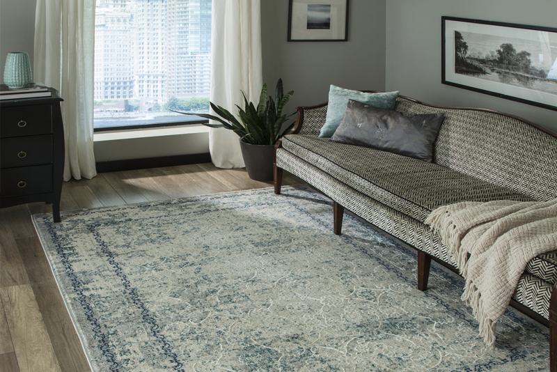 Vintage Rug Patterns Can Give Victorian Class to Your Space Vintage Rug Patterns Can Give Victorian Class to Your Space