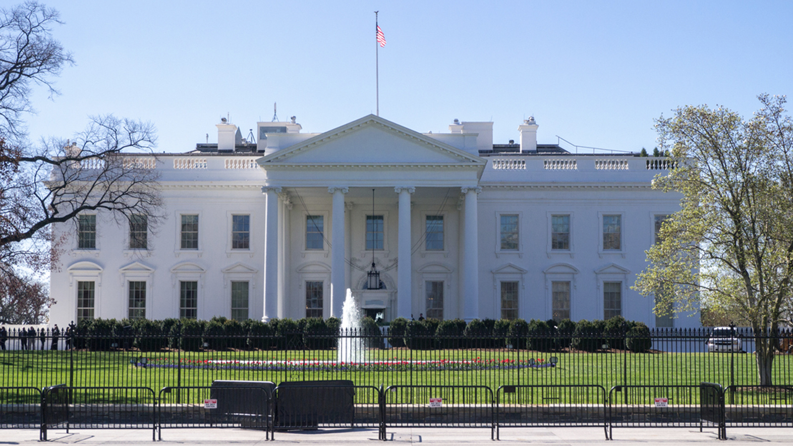 White House