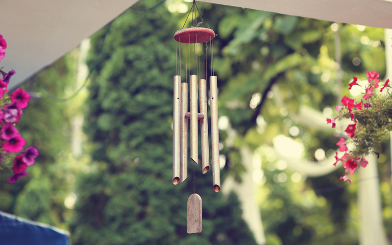 Wind Chimes