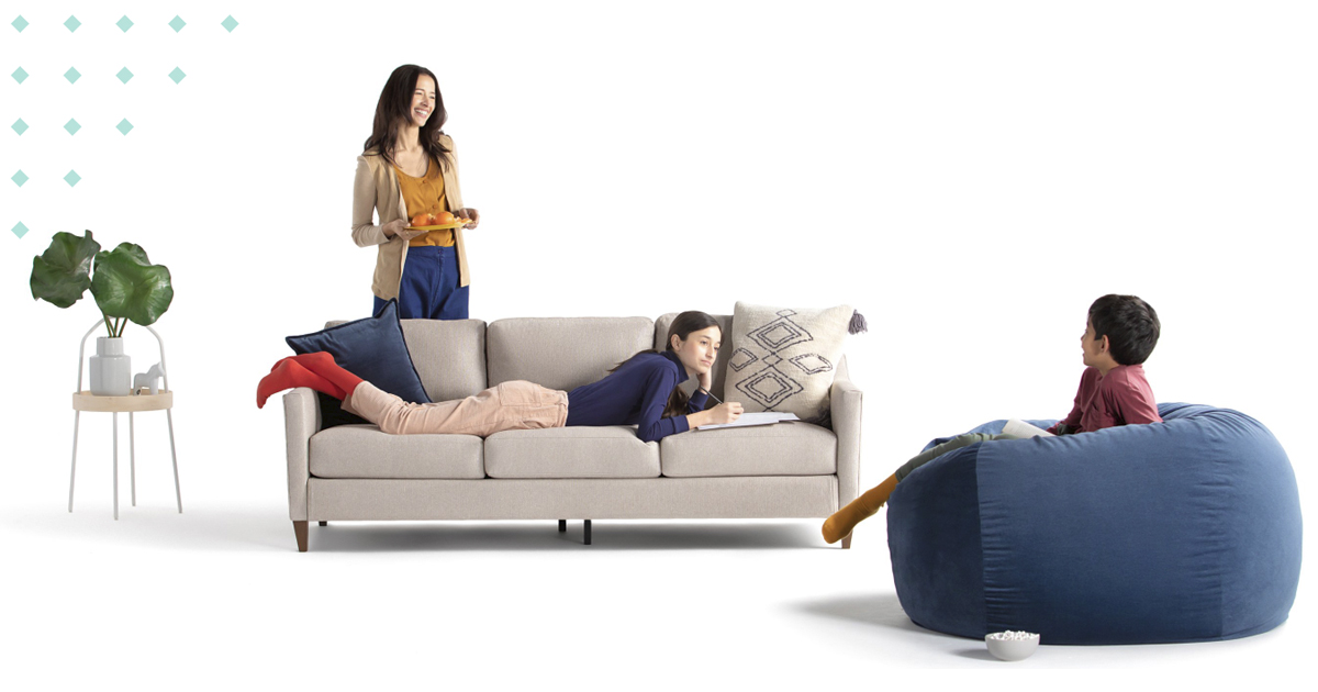 Design Help Line Sofa Questions Answered Home Well Designed