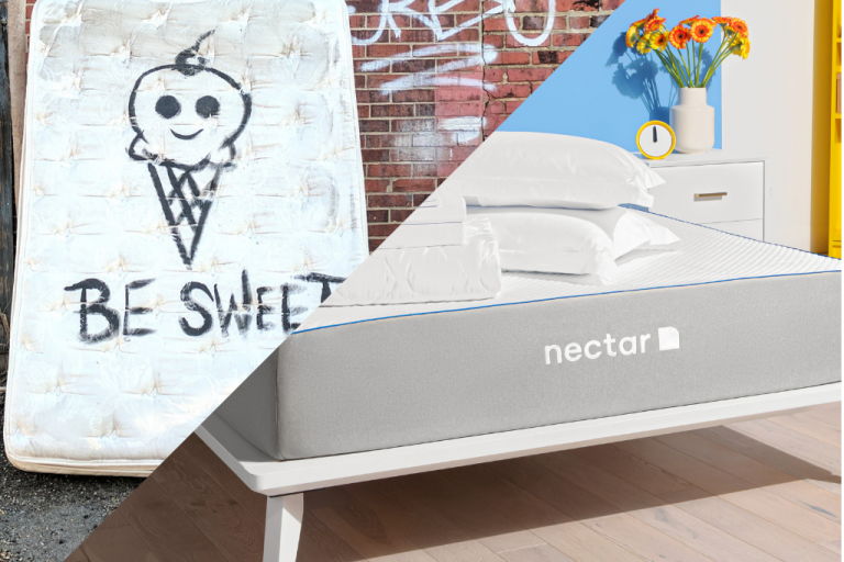 5 Signs You Need a New Mattress Home Well Designed