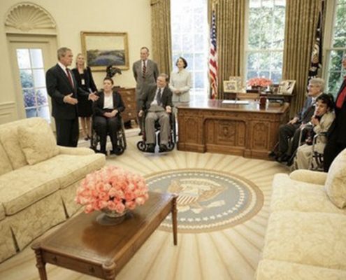 Oval Office