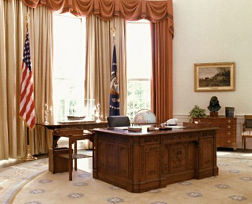 Oval Office