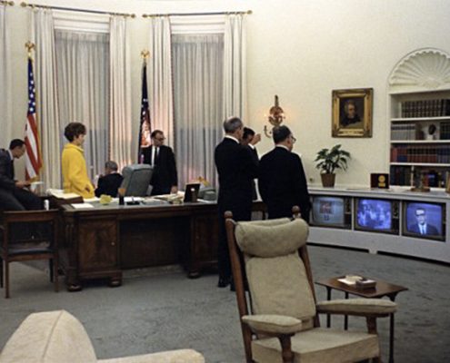 Oval Office